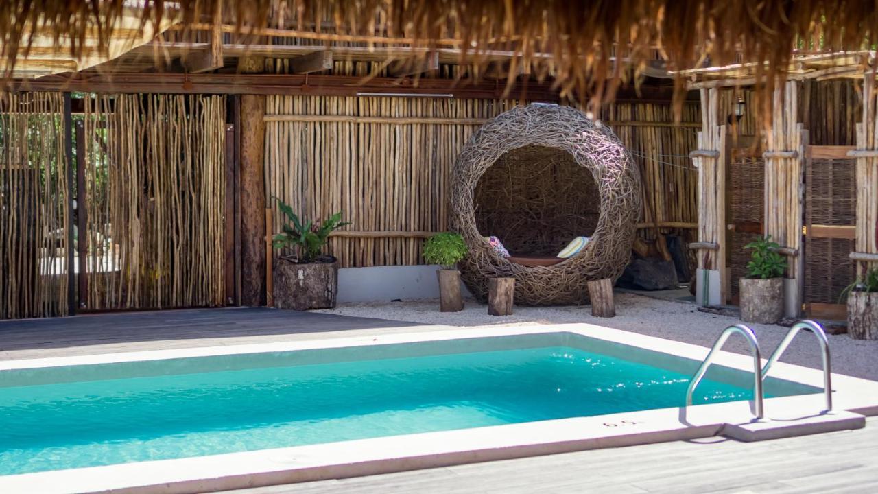 Jungla Y Estrellas Coba Exterior photo